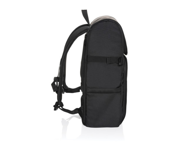 Plecak Pascal AWARE™ RPET z logo firmy w LazyStore!