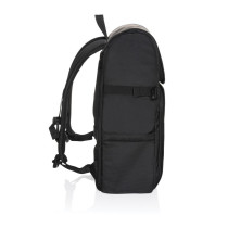 Plecak Pascal AWARE™ RPET z logo firmy w LazyStore!