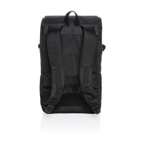 Plecak Pascal AWARE™ RPET z logo firmy w LazyStore!