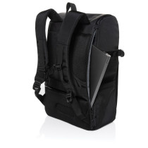 Plecak Pascal AWARE™ RPET z logo firmy w LazyStore!
