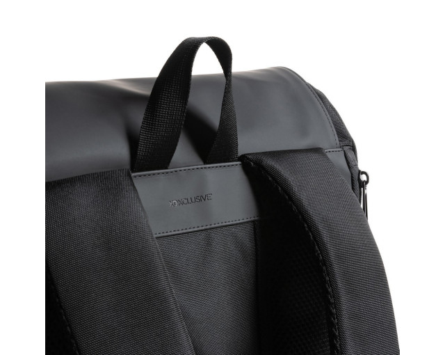 Plecak Pascal AWARE™ RPET z logo firmy w LazyStore!