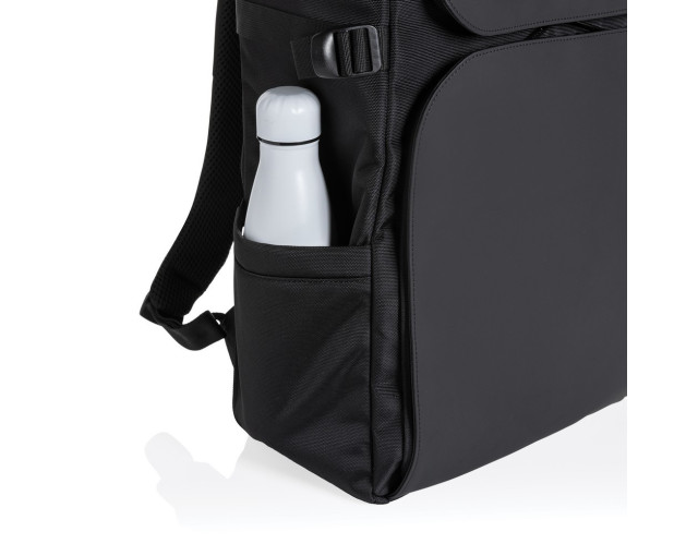 Plecak Pascal AWARE™ RPET z logo firmy w LazyStore!