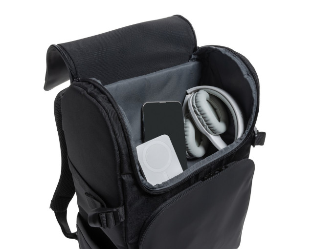 Plecak Pascal AWARE™ RPET z logo firmy w LazyStore!