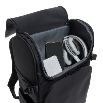 Plecak Pascal AWARE™ RPET z logo firmy w LazyStore!