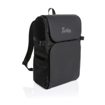 Plecak Pascal AWARE™ RPET z logo firmy w LazyStore!