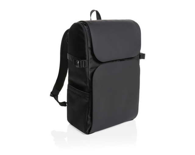 Plecak Pascal AWARE™ RPET z logo firmy w LazyStore!