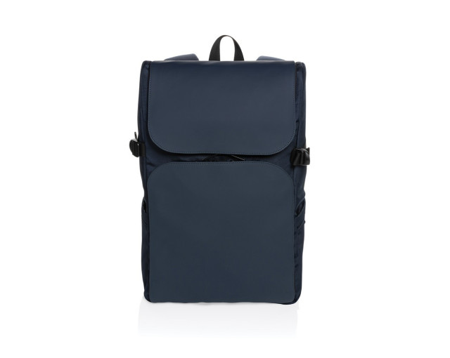 Plecak Pascal AWARE™ RPET z logo firmy w LazyStore!