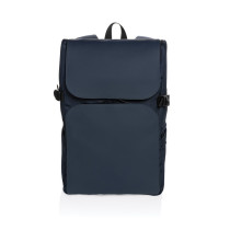 Plecak Pascal AWARE™ RPET z logo firmy w LazyStore!
