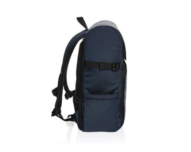 Plecak Pascal AWARE™ RPET z logo firmy w LazyStore!