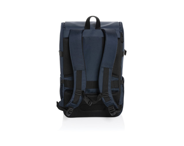 Plecak Pascal AWARE™ RPET z logo firmy w LazyStore!