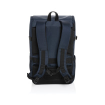 Plecak Pascal AWARE™ RPET z logo firmy w LazyStore!