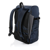 Plecak Pascal AWARE™ RPET z logo firmy w LazyStore!