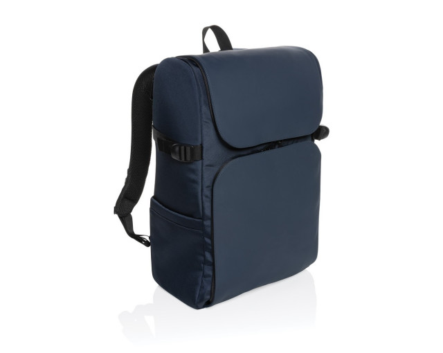 Plecak Pascal AWARE™ RPET z logo firmy w LazyStore!