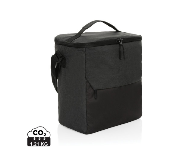 Torba termoizolacyjna Impact AWARE™ Kazu, RPET z logo firmy w LazyStore!