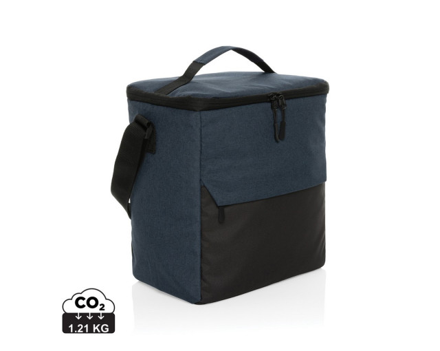 Torba termoizolacyjna Impact AWARE™ Kazu, RPET z logo firmy w LazyStore!