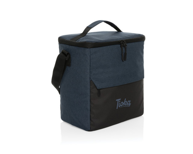 Torba termoizolacyjna Impact AWARE™ Kazu, RPET z logo firmy w LazyStore!