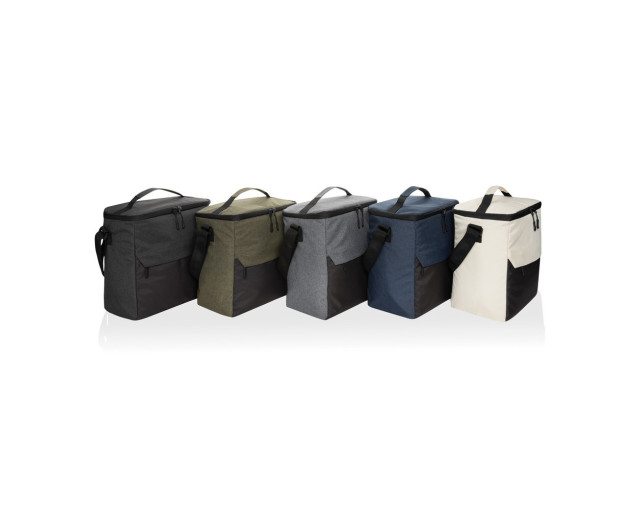 Torba termoizolacyjna Impact AWARE™ Kazu, RPET z logo firmy w LazyStore!