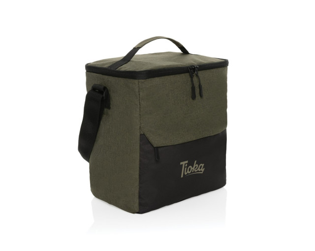Torba termoizolacyjna Impact AWARE™ Kazu, RPET z logo firmy w LazyStore!