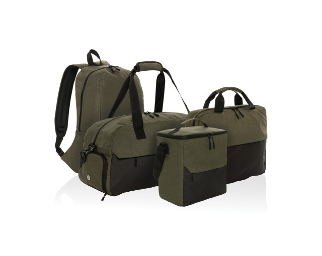Torba termoizolacyjna Impact AWARE™ Kazu, RPET z logo firmy w LazyStore!