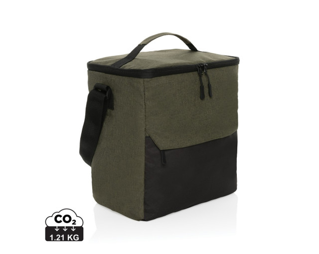 Torba termoizolacyjna Impact AWARE™ Kazu, RPET z logo firmy w LazyStore!