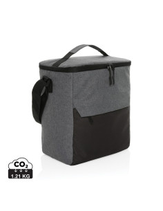 Torba termoizolacyjna Impact AWARE™ Kazu, RPET z logo firmy w LazyStore!