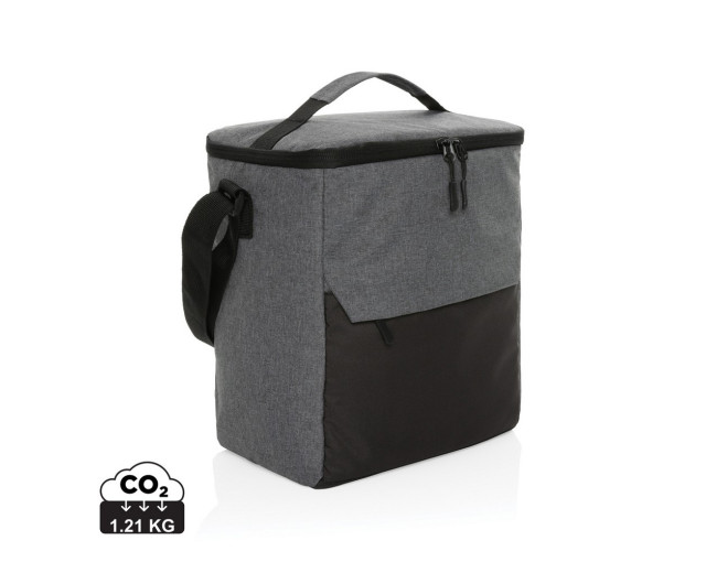 Torba termoizolacyjna Impact AWARE™ Kazu, RPET z logo firmy w LazyStore!