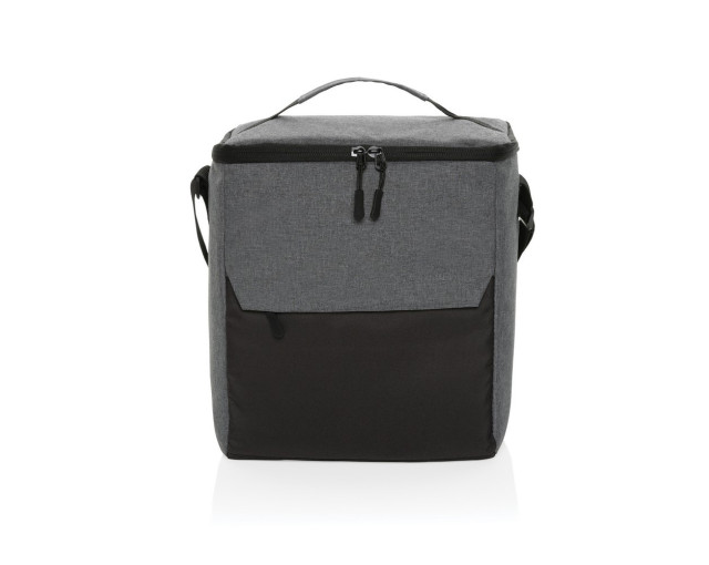 Torba termoizolacyjna Impact AWARE™ Kazu, RPET z logo firmy w LazyStore!