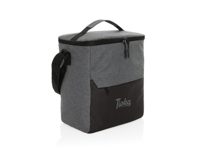 Torba termoizolacyjna Impact AWARE™ Kazu, RPET z logo firmy w LazyStore!