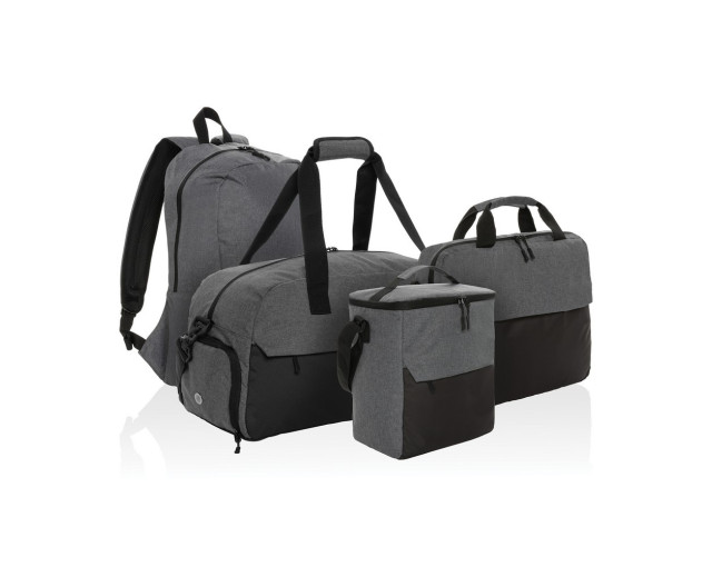 Torba termoizolacyjna Impact AWARE™ Kazu, RPET z logo firmy w LazyStore!