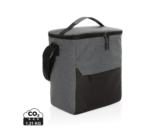 Torba termoizolacyjna Impact AWARE™ Kazu, RPET z logo firmy w LazyStore!