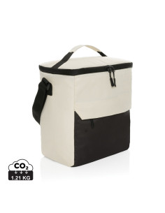 Torba termoizolacyjna Impact AWARE™ Kazu, RPET z logo firmy w LazyStore!