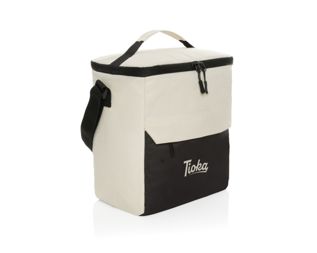 Torba termoizolacyjna Impact AWARE™ Kazu, RPET z logo firmy w LazyStore!