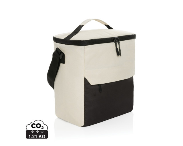Torba termoizolacyjna Impact AWARE™ Kazu, RPET z logo firmy w LazyStore!