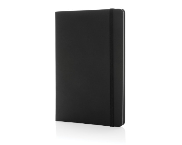 Notatnik z papieru kamiennego A5 Crafstone z logo firmy w LazyStore!