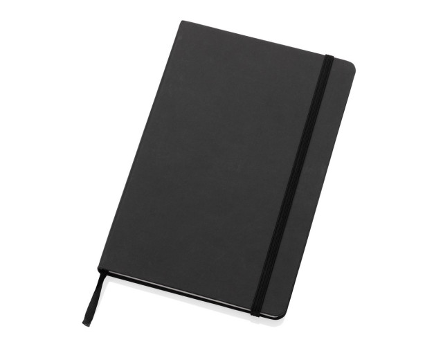 Notatnik z papieru kamiennego A5 Crafstone z logo firmy w LazyStore!
