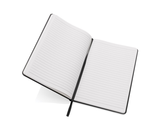 Notatnik z papieru kamiennego A5 Crafstone z logo firmy w LazyStore!