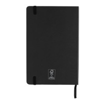 Notatnik z papieru kamiennego A5 Crafstone z logo firmy w LazyStore!