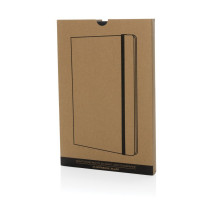 Notatnik z papieru kamiennego A5 Crafstone z logo firmy w LazyStore!
