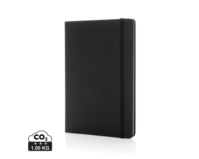Notatnik z papieru kamiennego A5 Crafstone z logo firmy w LazyStore!