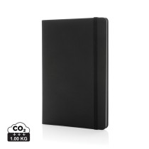 Notatnik z papieru kamiennego A5 Crafstone z logo firmy w LazyStore!