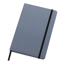 Notatnik z papieru kamiennego A5 Crafstone z logo firmy w LazyStore!