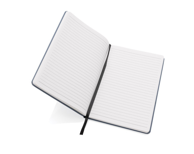Notatnik z papieru kamiennego A5 Crafstone z logo firmy w LazyStore!
