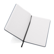Notatnik z papieru kamiennego A5 Crafstone z logo firmy w LazyStore!