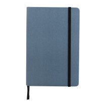 Notatnik z papieru kamiennego A5 Crafstone z logo firmy w LazyStore!