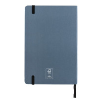 Notatnik z papieru kamiennego A5 Crafstone z logo firmy w LazyStore!