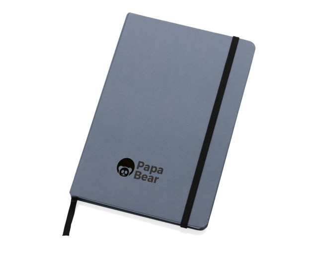 Notatnik z papieru kamiennego A5 Crafstone z logo firmy w LazyStore!