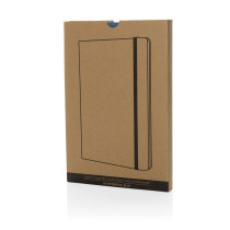 Notatnik z papieru kamiennego A5 Crafstone z logo firmy w LazyStore!