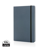 Notatnik z papieru kamiennego A5 Crafstone z logo firmy w LazyStore!