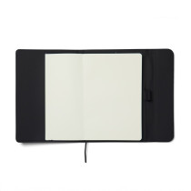 Notatnik A5 VINGA Baltimore z logo firmy w LazyStore!