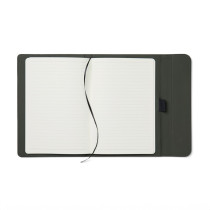 Notatnik A5 VINGA Baltimore z logo firmy w LazyStore!